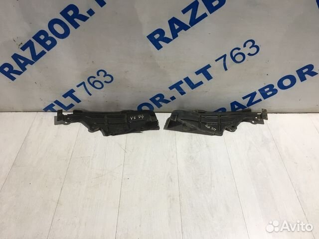 Пыльник крыла infiniti FX35 3.5 ат