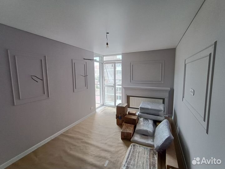 Мастер универсал по ремонту квартир