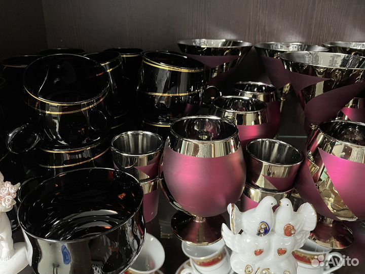 Набор посуды