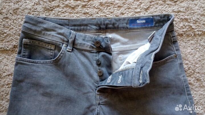 Джинсы jules на мальчика