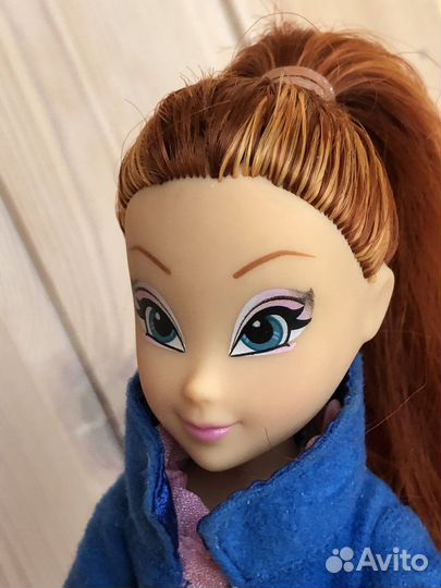 Кукла Winx Блум