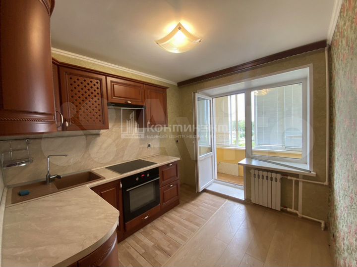 2-к. квартира, 47,5 м², 4/5 эт.