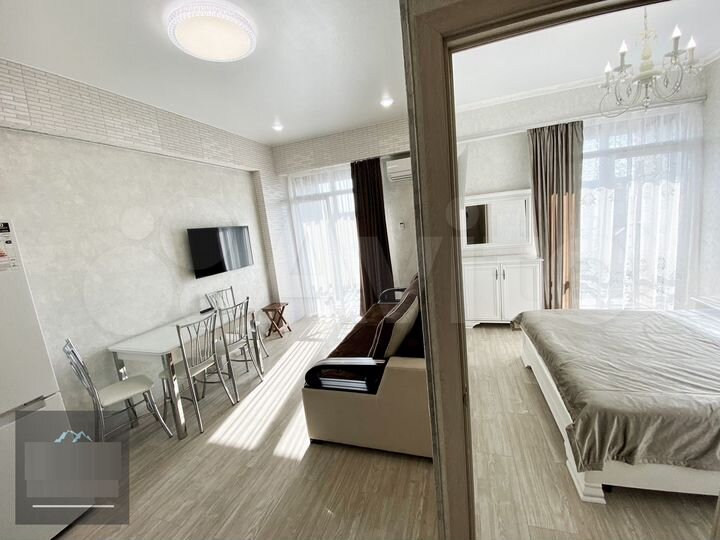 1-к. квартира, 40 м², 9/10 эт.