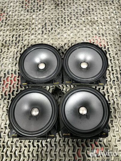 Динамик Honda Accord