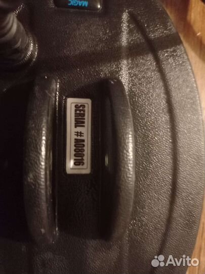 Катушка для металлоискателя minelab X-terra