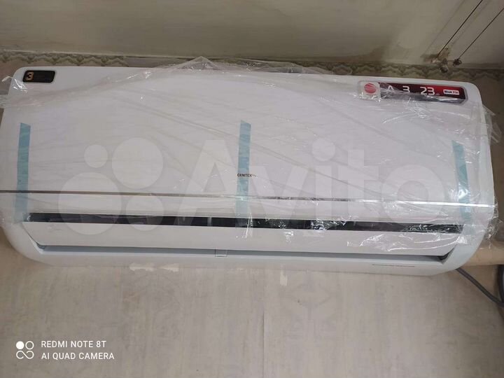 3-к. квартира, 58,4 м², 1/2 эт.