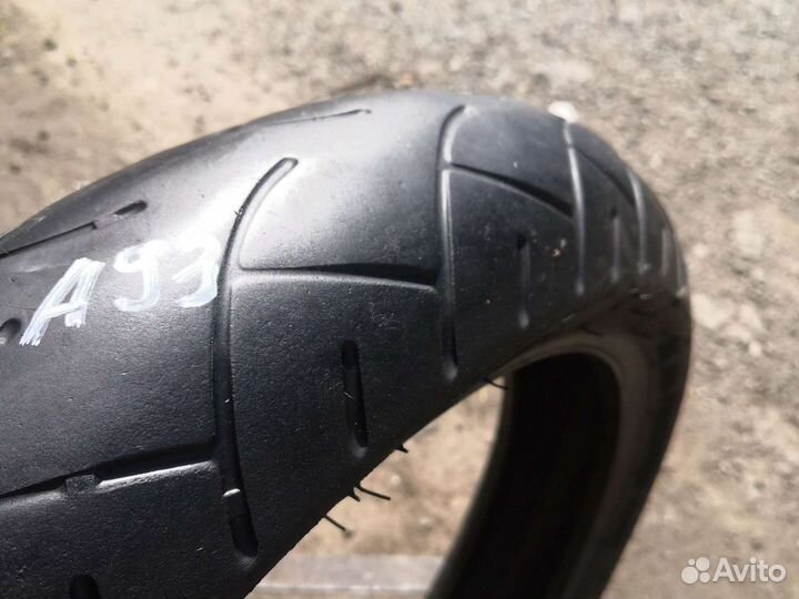 Metzeler ME880 120/70/19 A93 (1м)