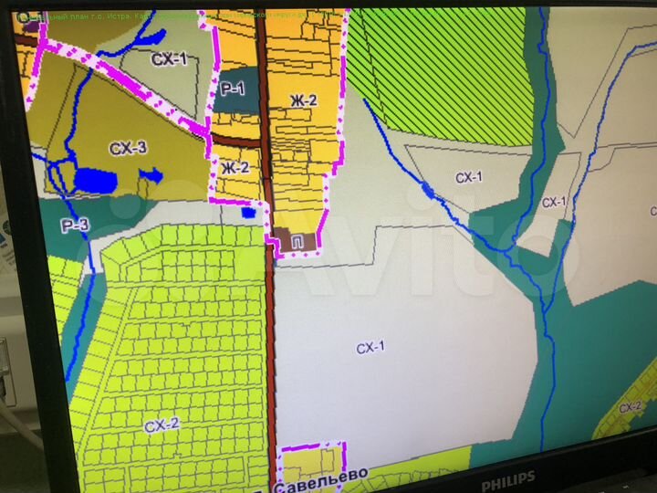 Участок 45 сот. (ИЖС)