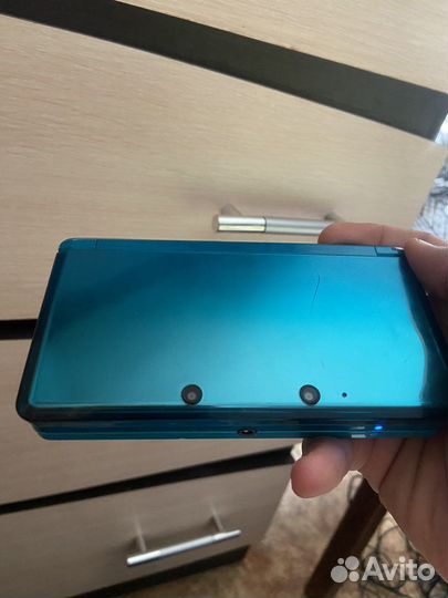 Nintendo 3ds