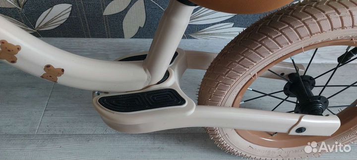 Беговел детский новый