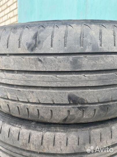 Hankook Ventus Prime 2 K115 205/55 R16