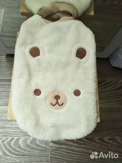 Одежда для собак