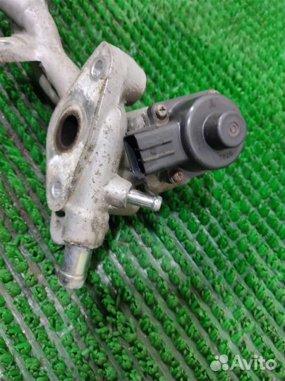 Клапан рециркуляции (EGR) Mitsubishi Lancer 10 20