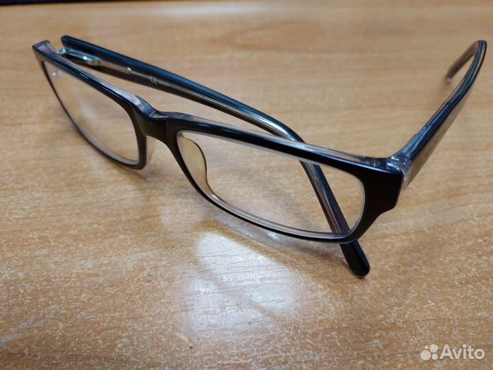 Очки для работы за компьютером