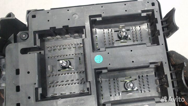 Блок предохранителей Chevrolet Aveo (T300) 2011, 2