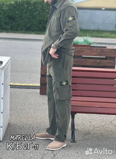 Костюм двойка мужской пиджак