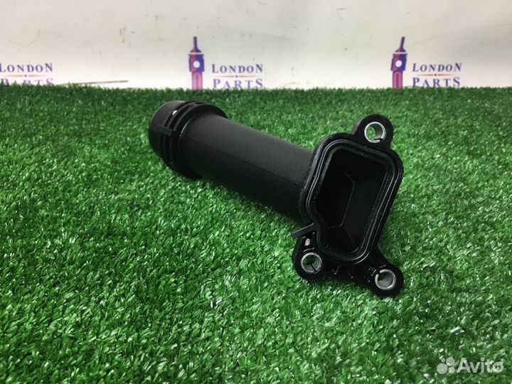 Соединительный патрубок Bmw 330D F30 N57N