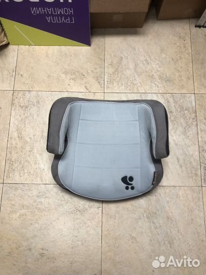Детское автокресло 15 до 35 кг