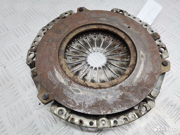 Маховик (демпфер сцепления) для Ford Mondeo 4