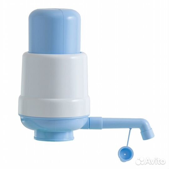 Новая Помпа для воды для бутылей 5 - 10 л