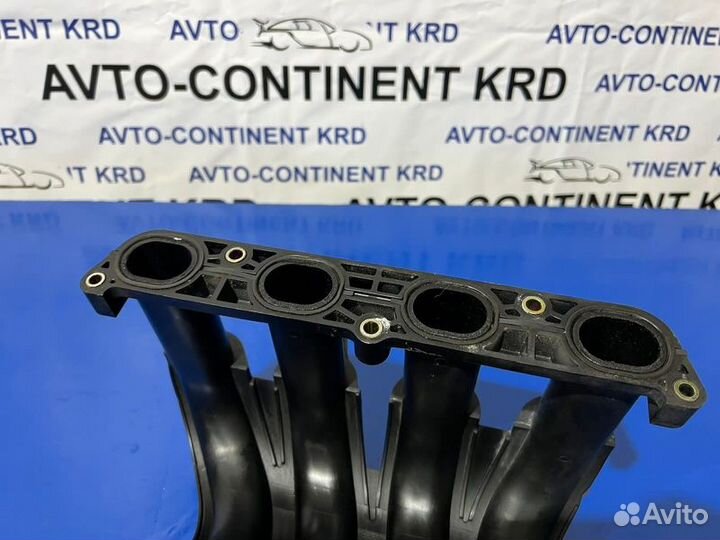 Коллектор впускной Nissan March AK12 CR12