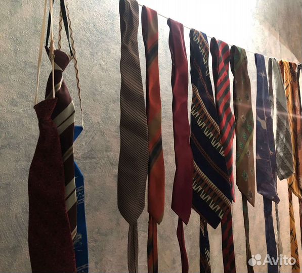 Галстук СССР