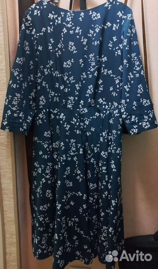 Юбки, блузки, платья