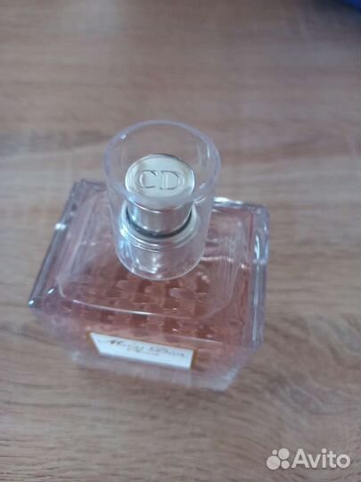 Тестер CD Miss Dior Cherie Blooming Bouquet 100 мл