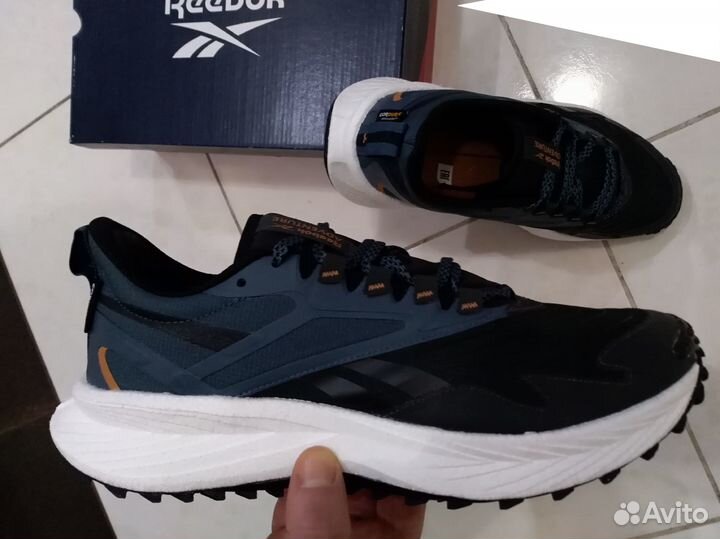 Reebok floatride кроссовки оригинал