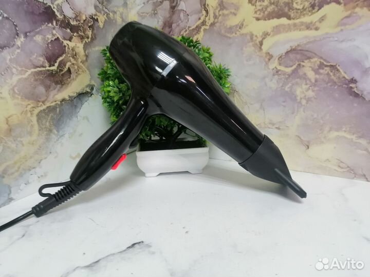 Фен F-Vitek f-9200