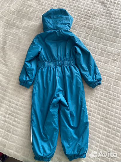 Комбинезон bungly boo 98