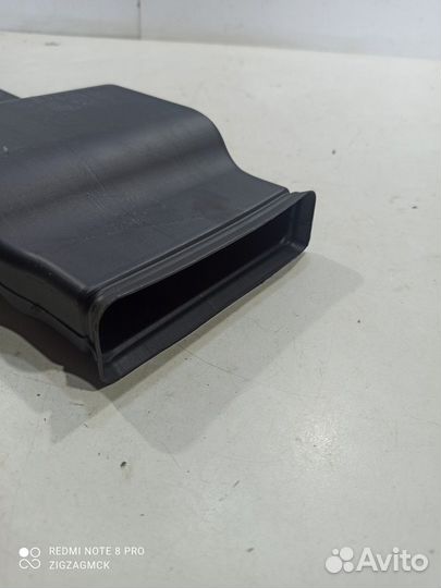 Воздуховод (правый) (Audi Q5 Sportback FY)