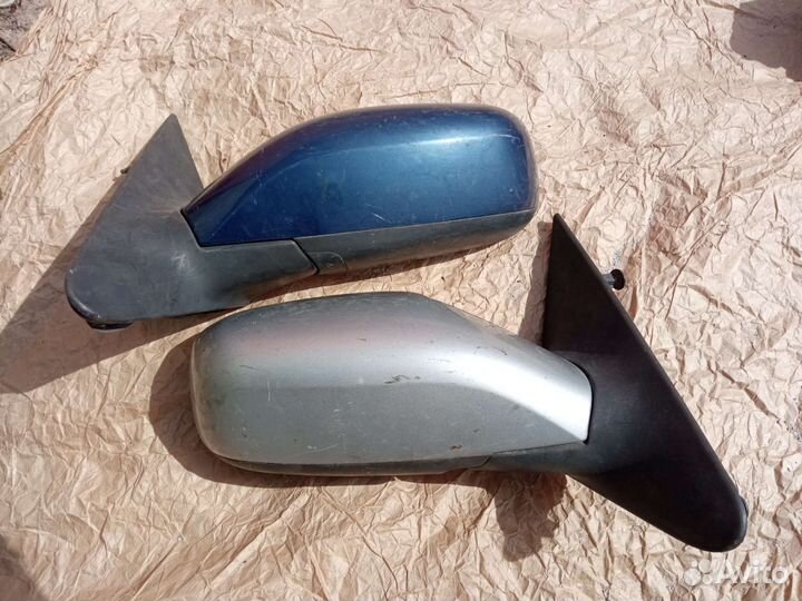 Зеркало Renault Laguna 2