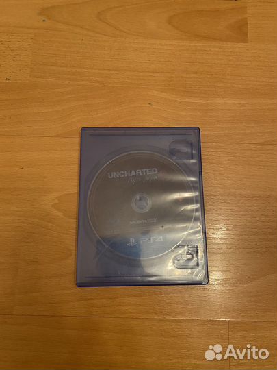 Игры для приставок ps4