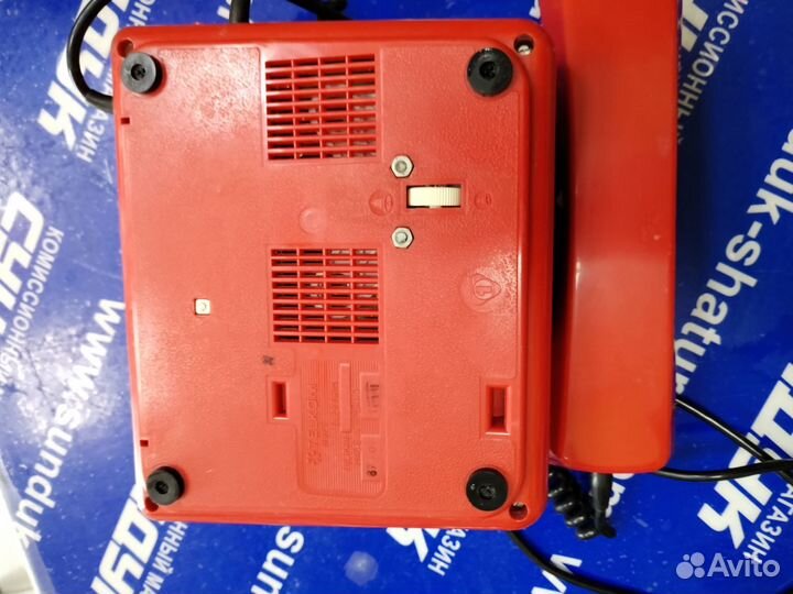 Телефон стационарный telkom RWT польша