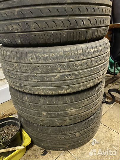 Pirelli ASW2 205/55 R16