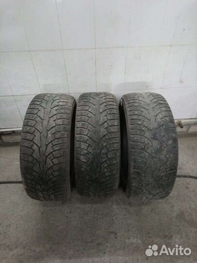 Nokian Tyres Hakkapeliitta 5 235/55 R17