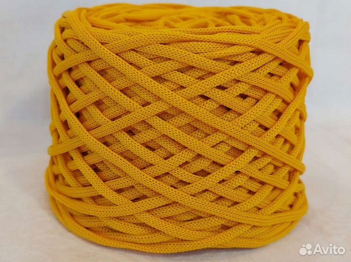 Шнур для вязания