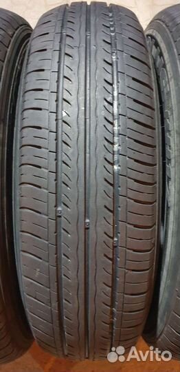 Kumho Solus KH17 155/80 R13 79T