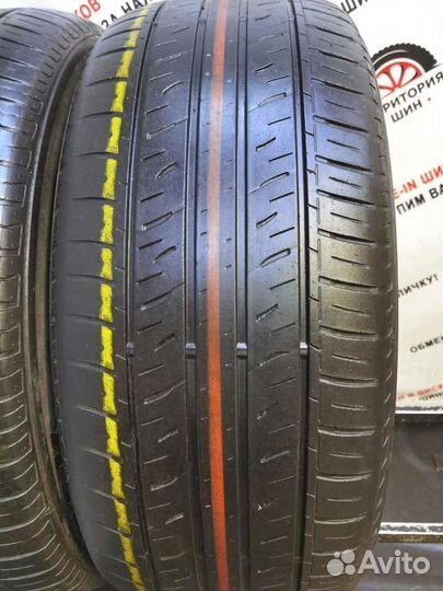 Dunlop Grandtrek PT3A 275/50 R21 113V