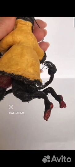 Елочные игрушки