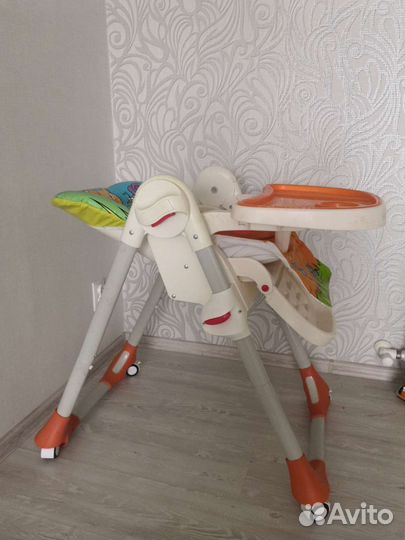 Стул для кормления