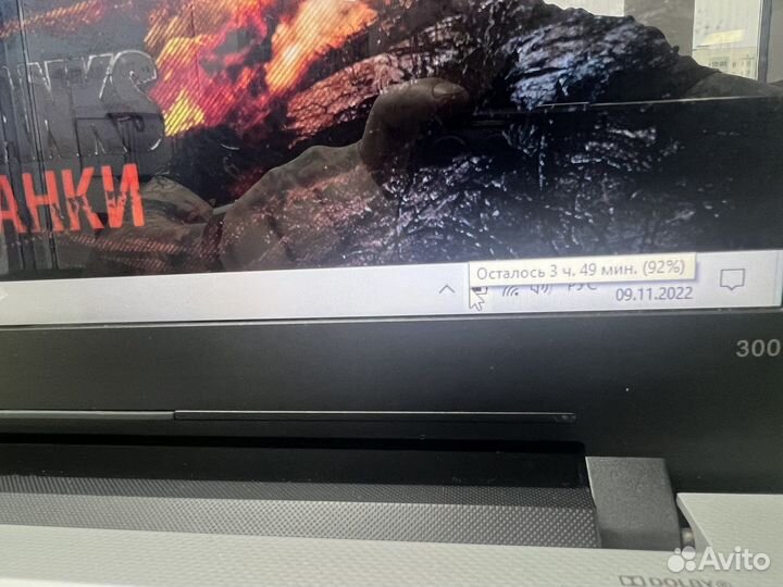 Тонкий игровой Lenovo i5, ssd, r330m 2гб