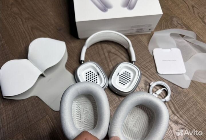 Airpods pro max. Топовое качество