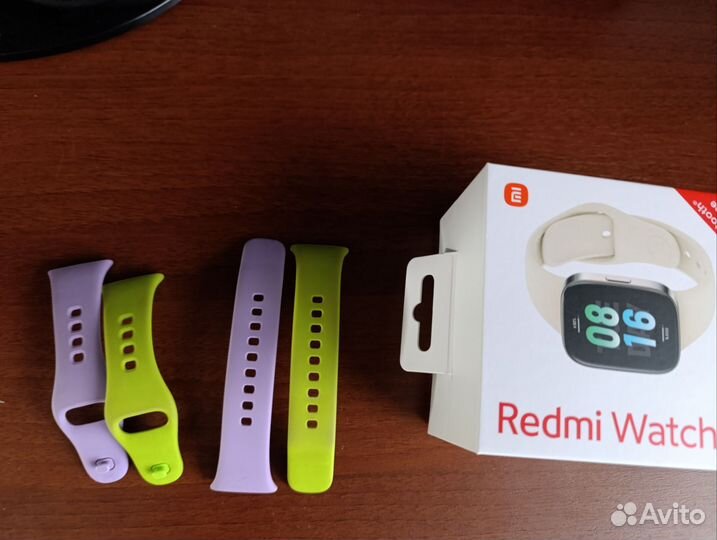 Redmi watch 3