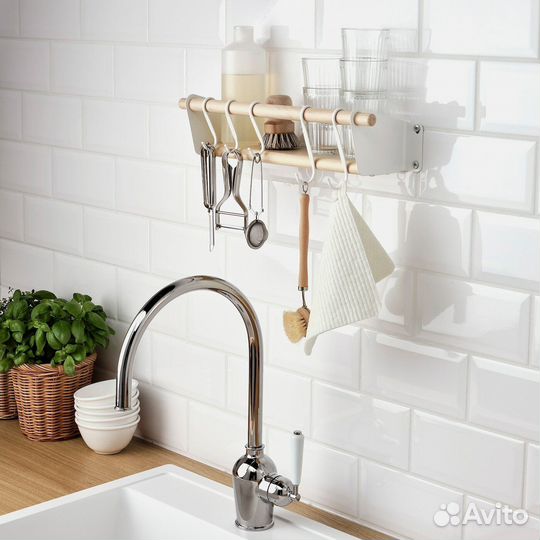 Неребю Полка nereby IKEA, оригинал икеа