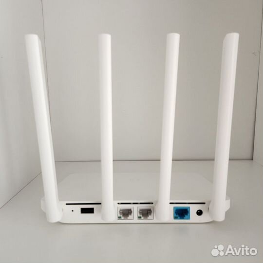 Xiaomi Mi Router 3