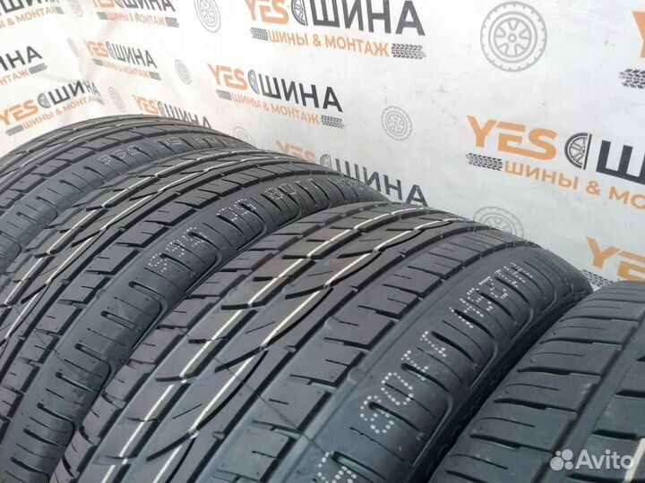 Wideway Sportsway 245/45 R18 19B