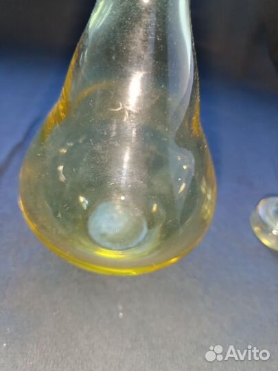 Посуда СССР