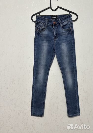 Джинсы, р-р 24
